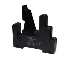PRT7 Screw-Type Socket
