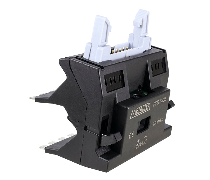 Adaptador CLP/Interface a Relé para Série PRZ