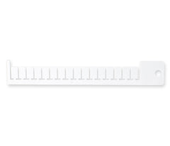 Identifier for PRT8 Socket