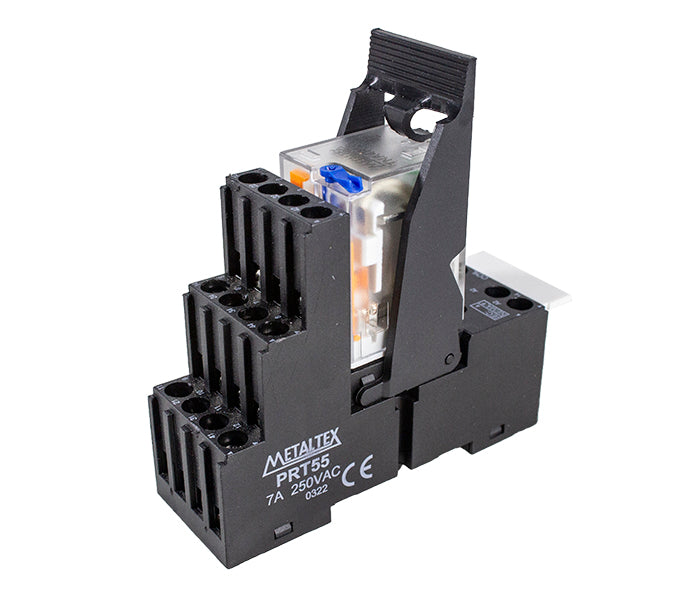 PRY Relay Interface Screw Connection