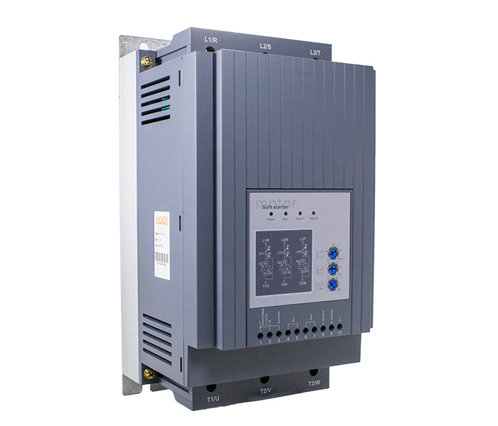 Soft Starters – Metaltex Site