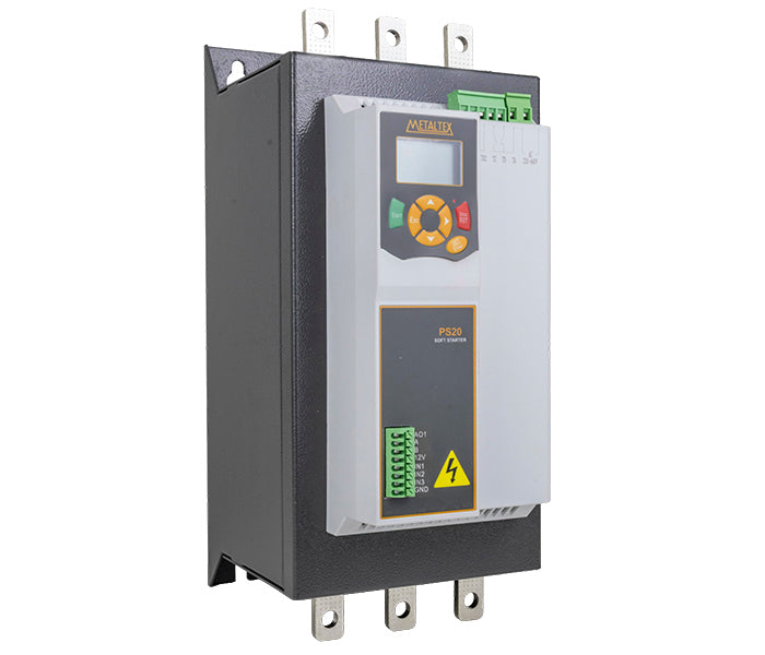 Soft Starter PS20 - 110A