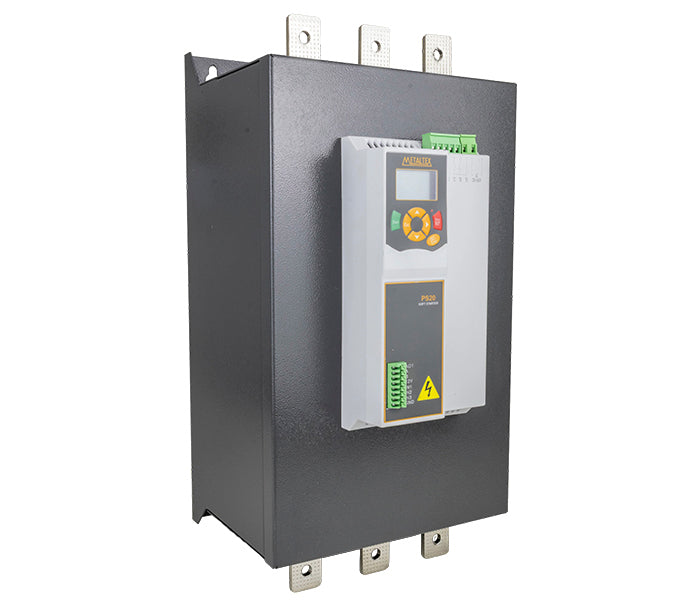 Soft Starter PS20 - 230A