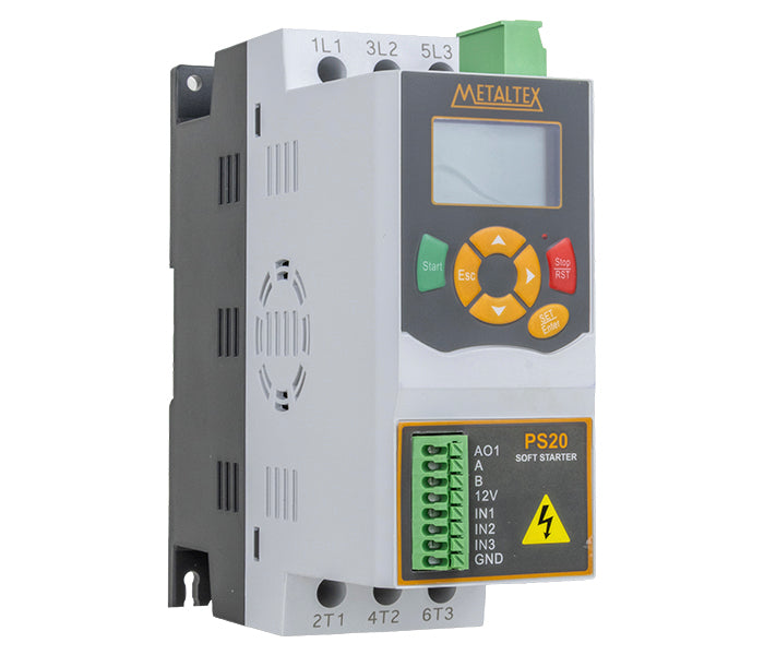Soft Starter PS20 - 30A