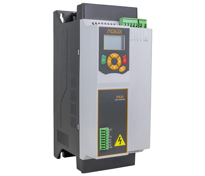 Soft Starter PS20 - 60A