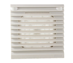 Protetor Plástico PV para Ventilador