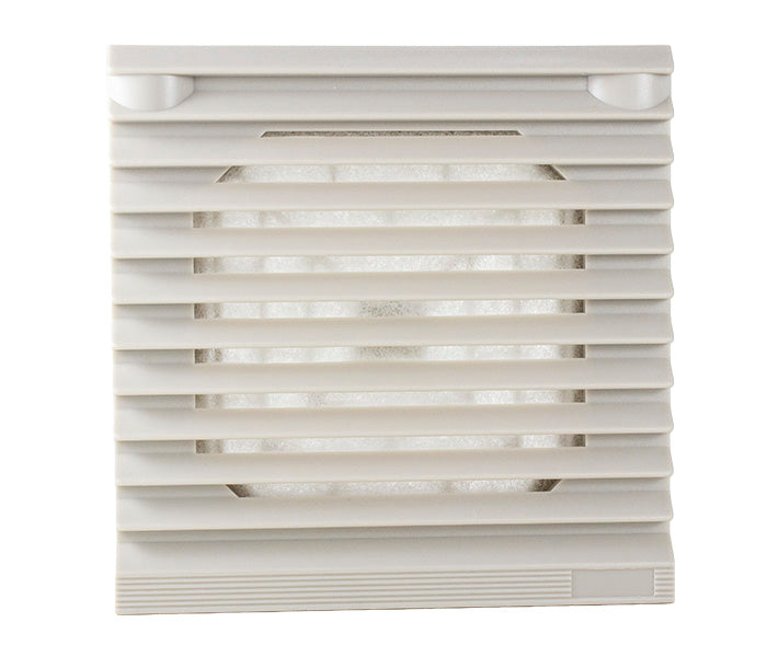 Protetor Plástico PV para Ventilador
