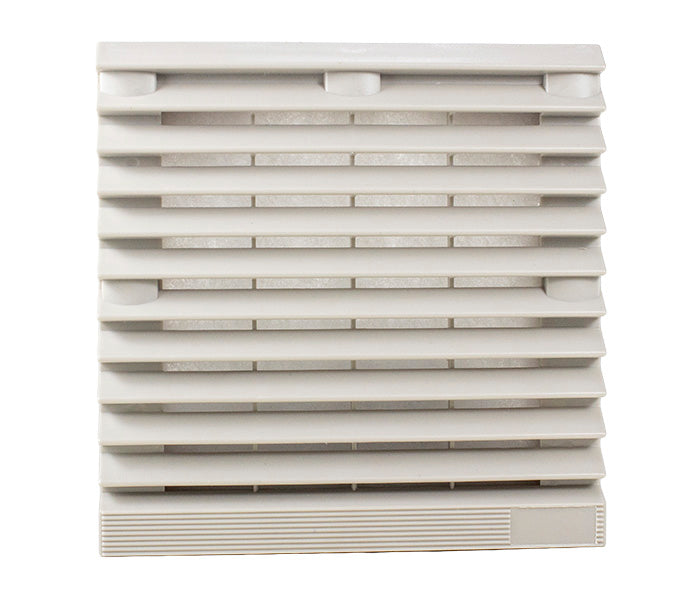 Protetor Plástico PV para Ventilador