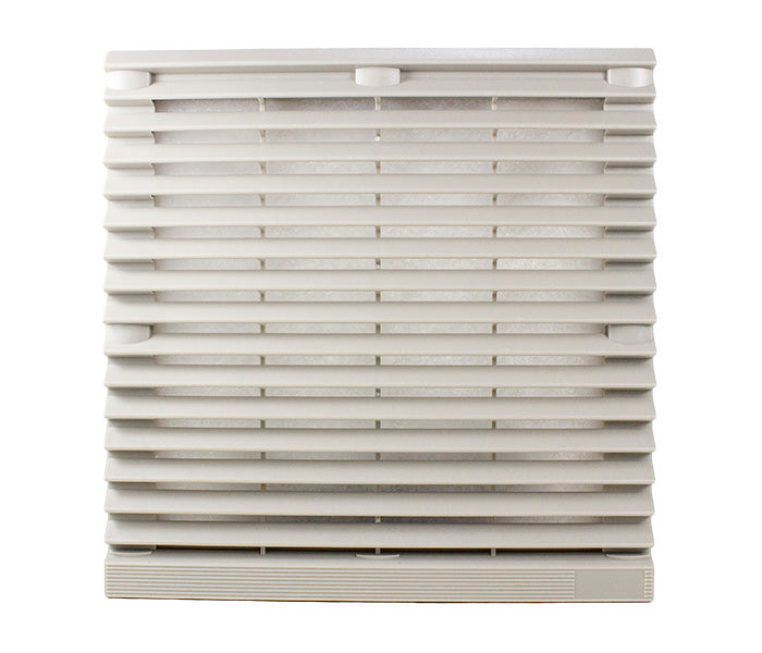 Protetor Plástico PV para Ventilador