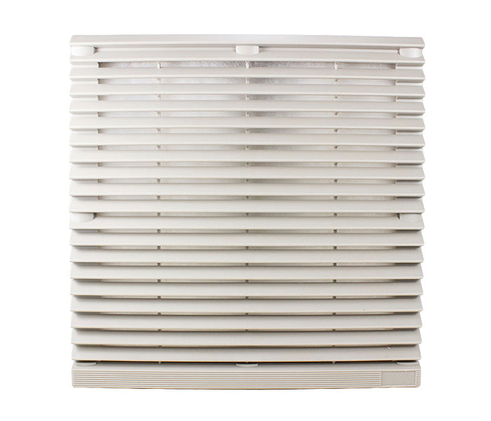 Protetor Plástico PV para Ventilador