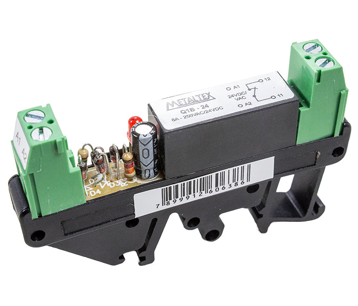 Q1 Relay Interface