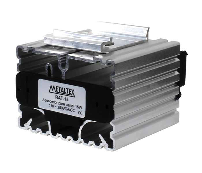 Aquecedor RAT para Painel