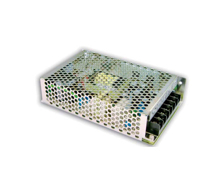 Fonte Fechada RD-85 Mean Well