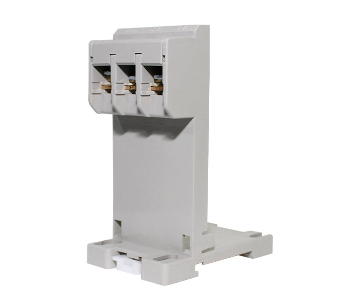 Rail Mounting Base