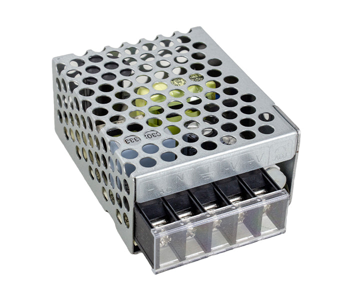 Fonte Chaveada RS-15 Mean Well