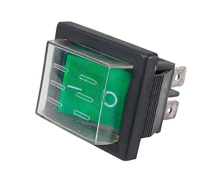 RS - Rocker Switch