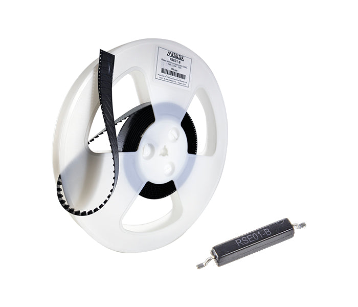 Interruptor de lengüeta encapsulado RSE