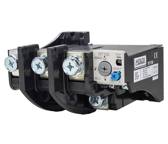 Relé Térmico RT150 para CT150
