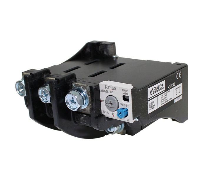 Relé Térmico RT150 para CT150