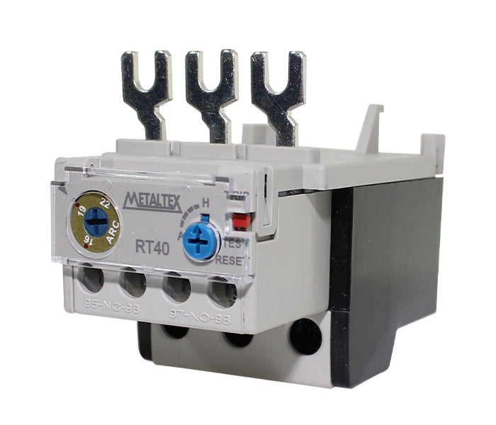 Relé Térmico RT40 para CT32 a 40