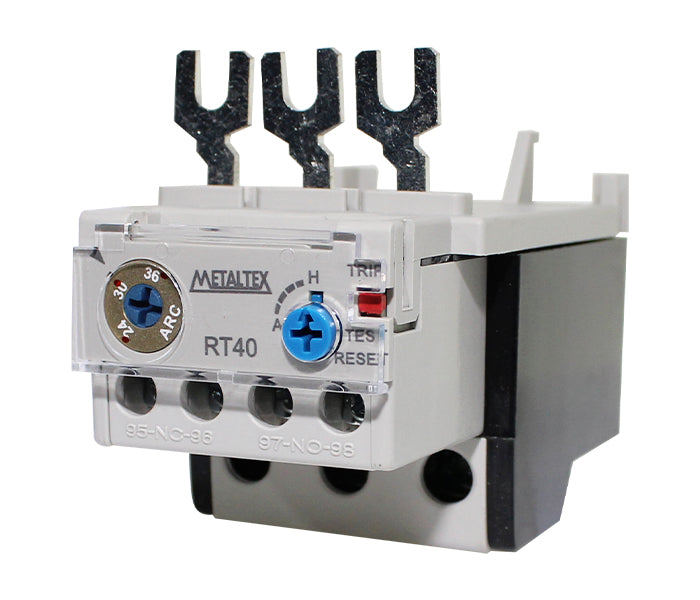 Relé Térmico RT40 para CT32 a 40