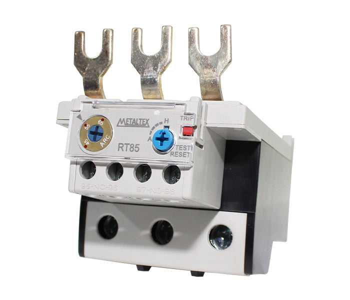RT - Relés Térmicos para CT50 a 85
