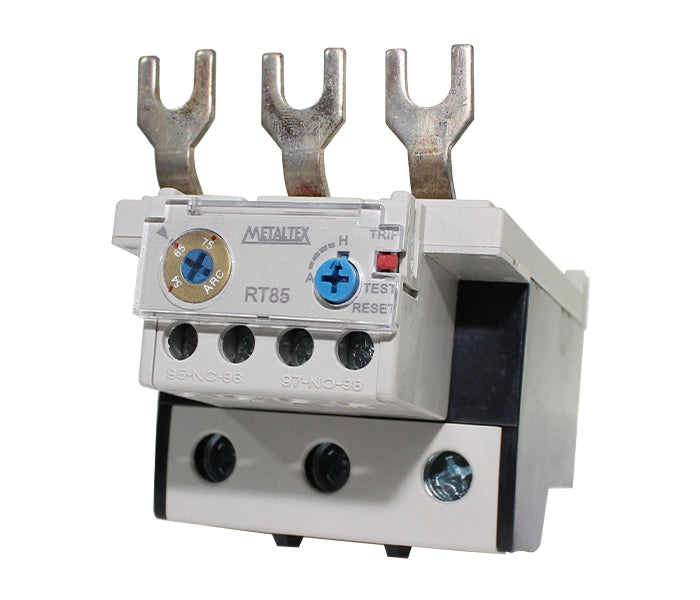 Relé Térmico RT85 para CT50 a 85