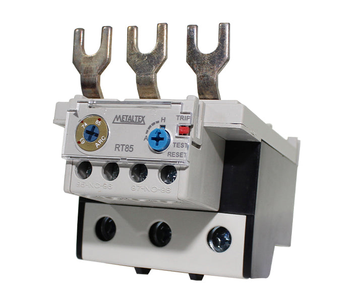 Relé Térmico RT85 para CT50 a 85
