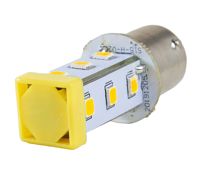 Lâmpada de LED S15 para Soquete BA15S