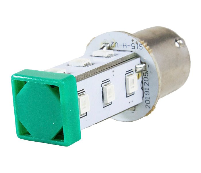 Lâmpada de LED S15 para Soquete BA15S