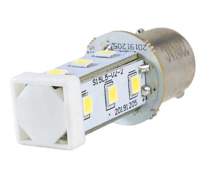 S15 LED Bulb for BA15S Socket