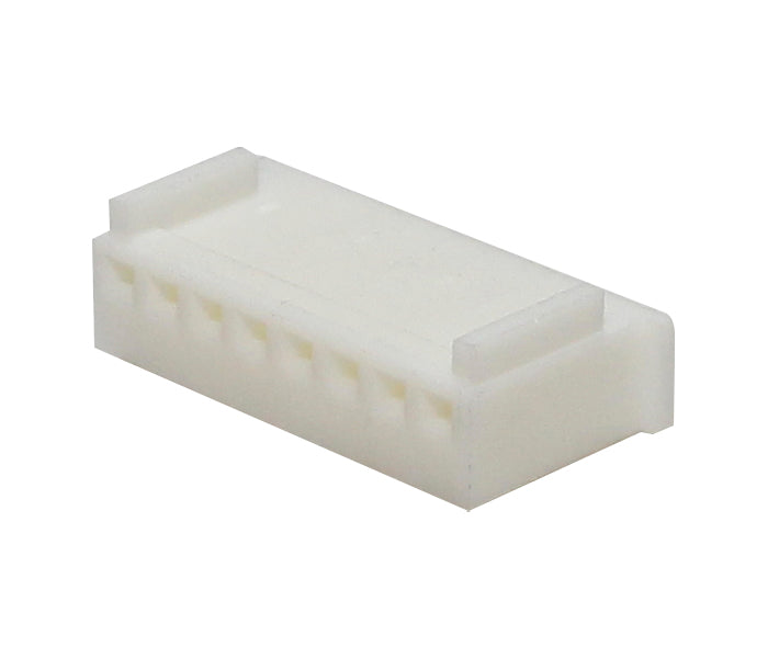 SC Connector Cable-to-Cable 2.50mm