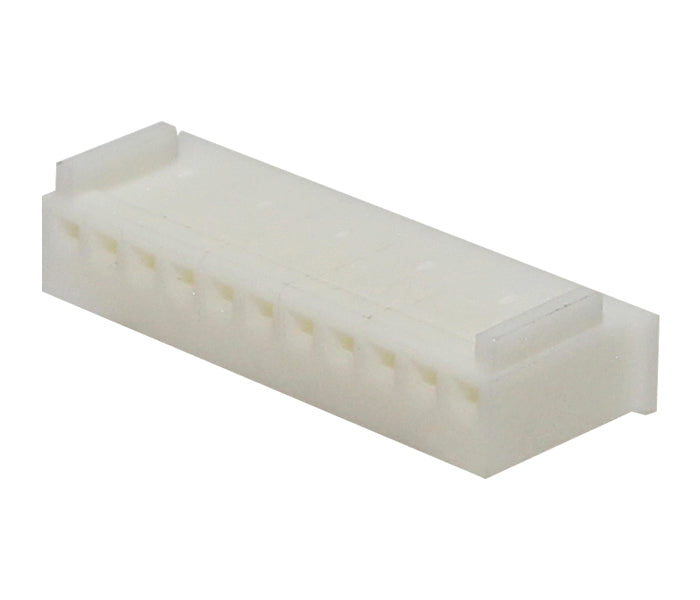 SC Connector Cable-to-Cable 2.50mm