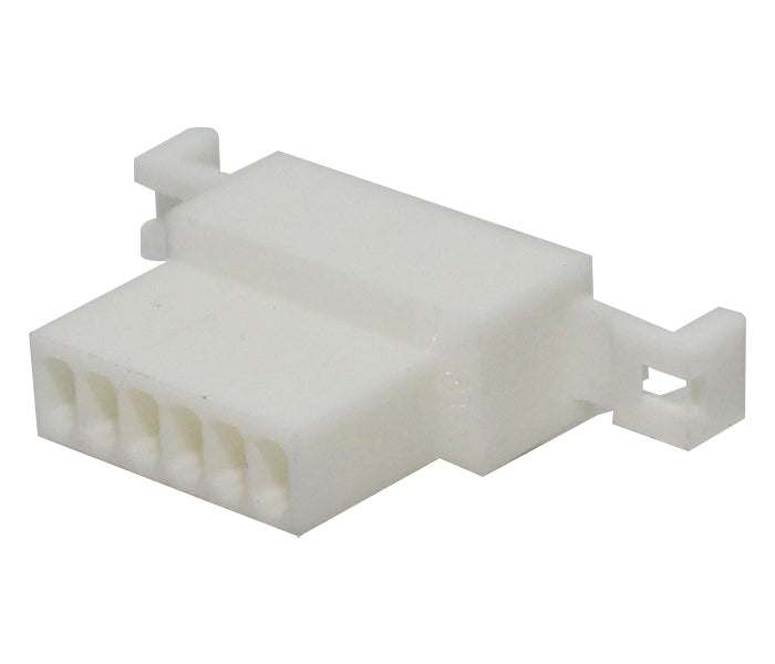 SC Connector Cable-to-Cable 2.50mm
