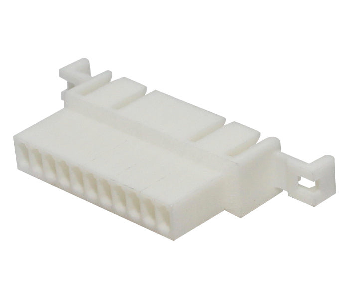 SC Connector Cable-to-Cable 2.50mm