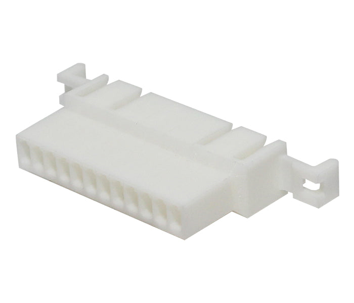 SC Connector Cable-to-Cable 2.50mm