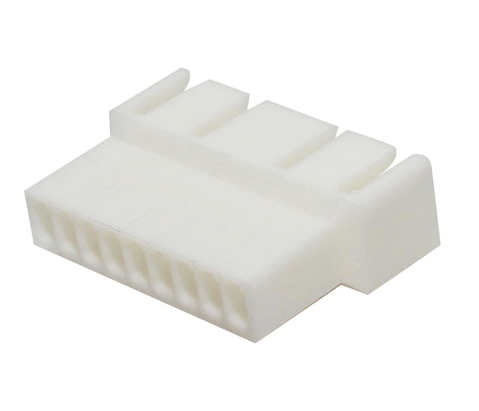 SC Connector Cable-to-Cable 2.50mm
