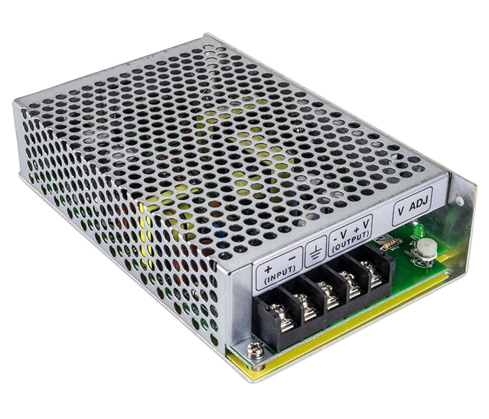 SD-50 Mean Well Converter