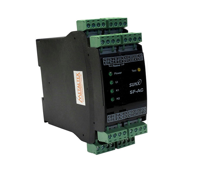 Safety Relays