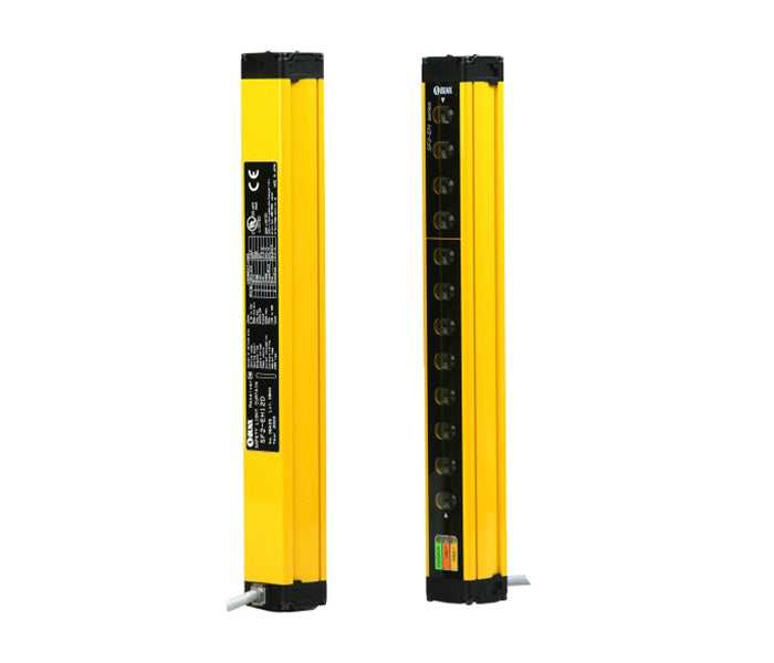 SF4B Panasonic Safety Light Curtain