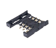 Conectores para tarjeta SIM SIM-F06