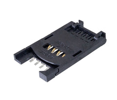 Conectores para tarjeta SIM TA06