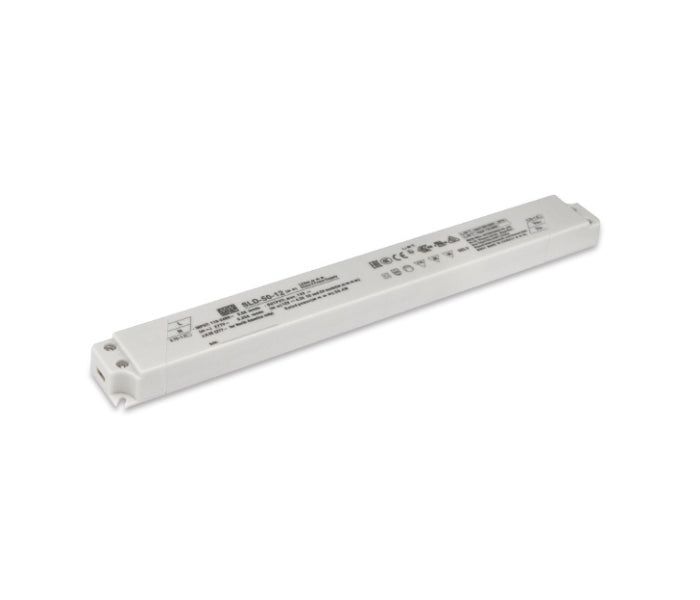 Fonte para LED SLD-50 Mean Well