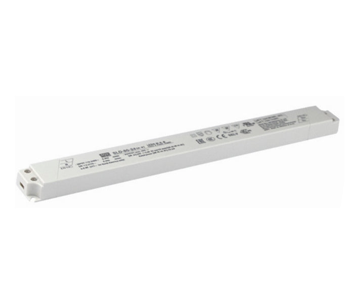 Fonte para LED SLD-80 Mean Well