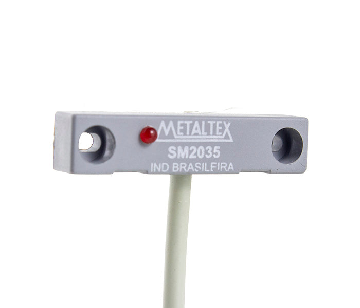 Sensor Magnético SM