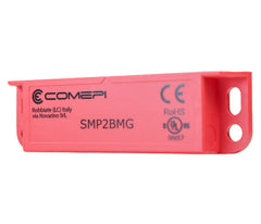 Atuador Sensor Magnético de Segurança SMP2 Comepi