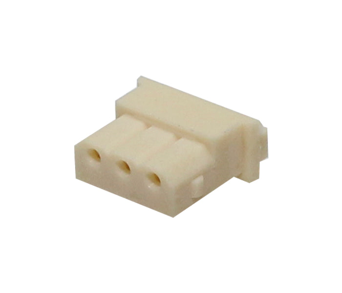 2.50mm SP Wire-to-Board Connector