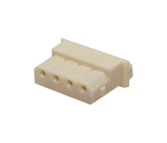 Conector SP Placa-Cabo 2,50mm