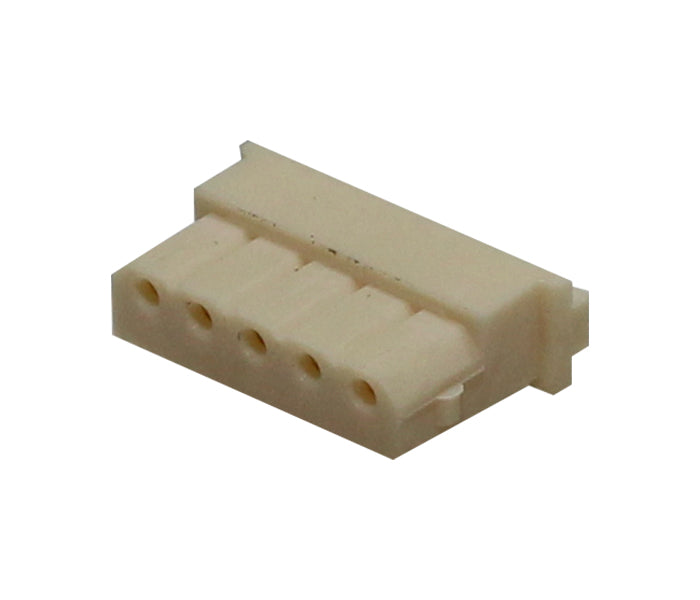 Conector SP Placa-Cabo 2,50mm
