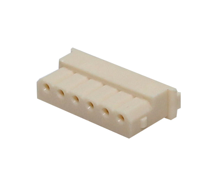 Conector SP Placa-Cabo 2,50mm